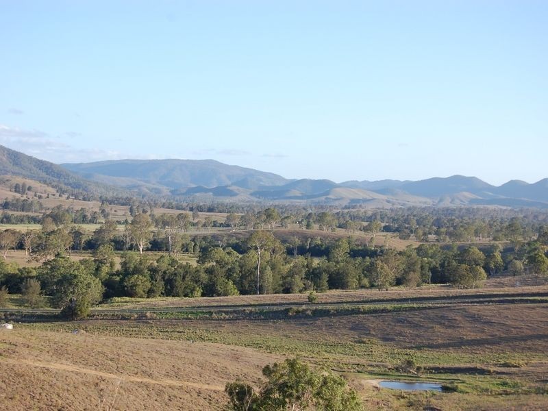 Kilcoy QLD 4515