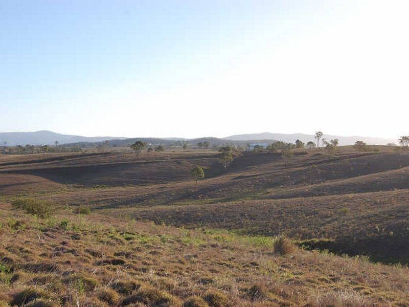Kilcoy QLD 4515