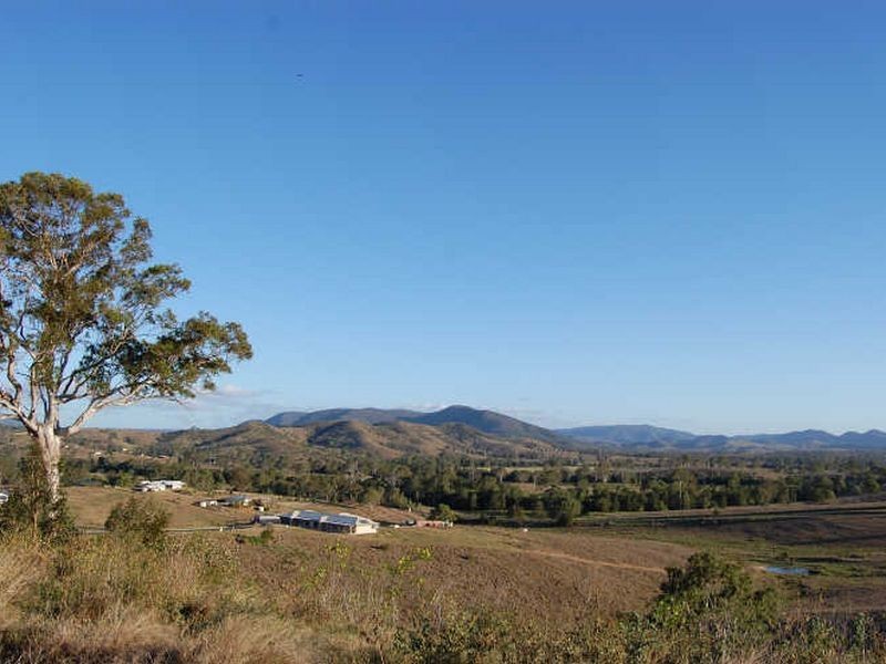 Kilcoy QLD 4515