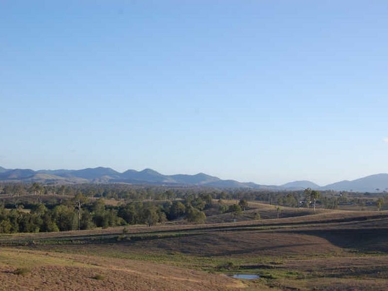 Kilcoy QLD 4515