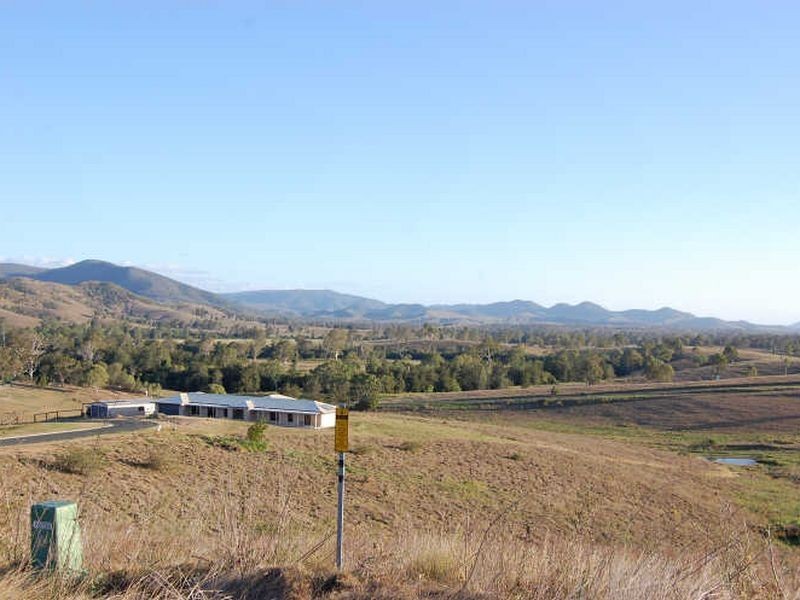 Kilcoy QLD 4515