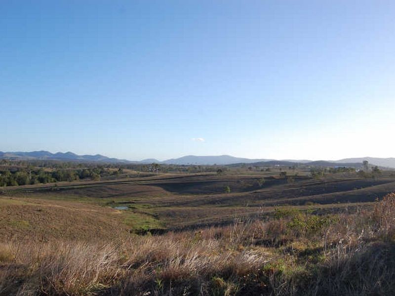 Kilcoy QLD 4515
