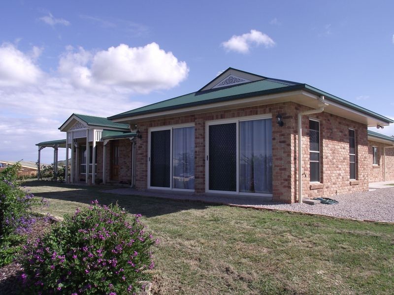 Kilcoy QLD 4515