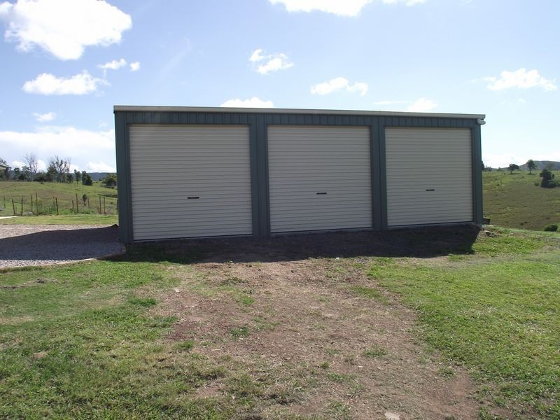 Kilcoy QLD 4515