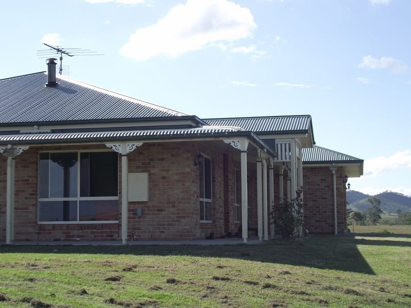 Kilcoy QLD 4515