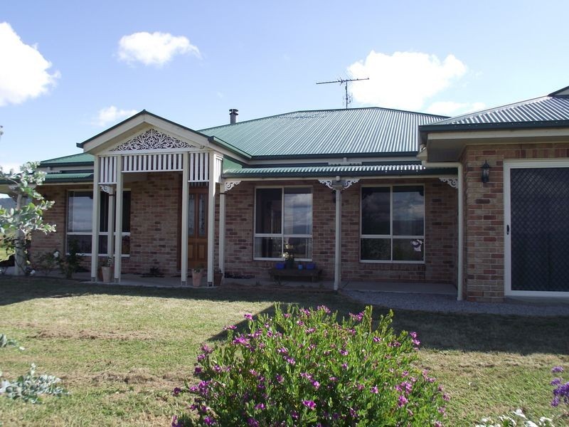 Kilcoy QLD 4515