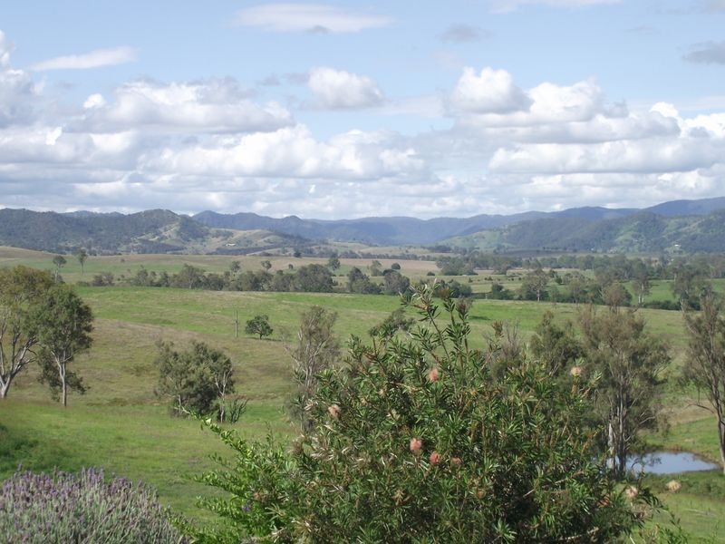 Kilcoy QLD 4515