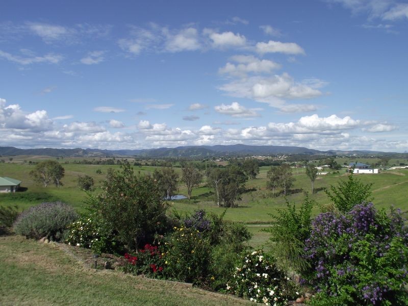 Kilcoy QLD 4515