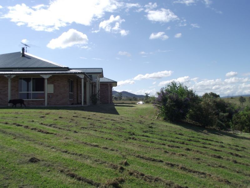 Kilcoy QLD 4515