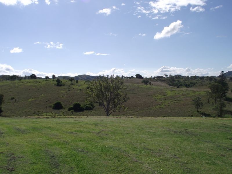 Kilcoy QLD 4515