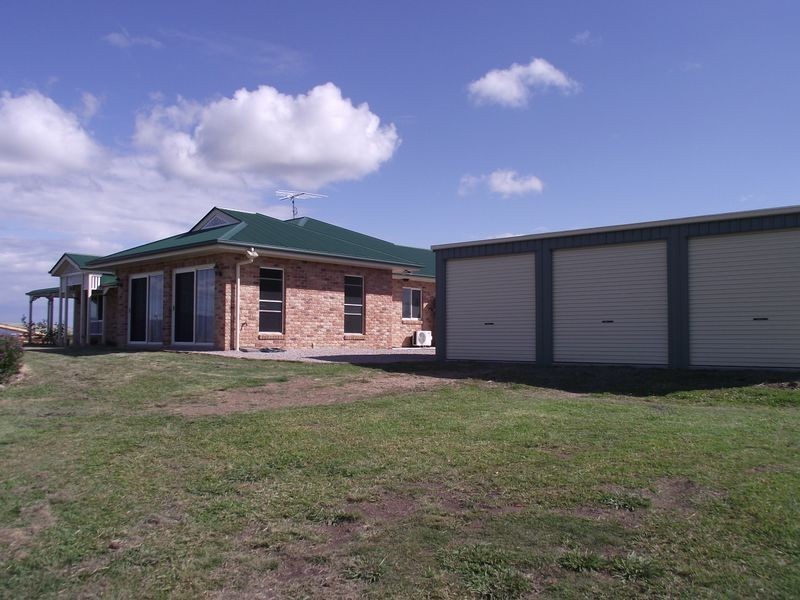 Kilcoy QLD 4515