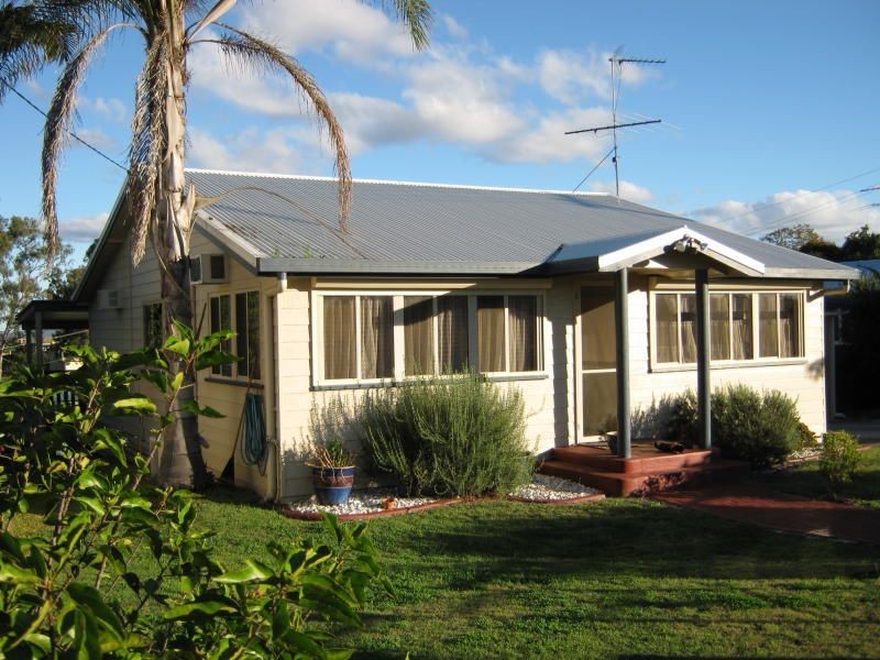 Kilcoy QLD 4515