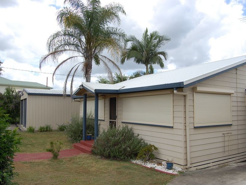 Kilcoy QLD 4515