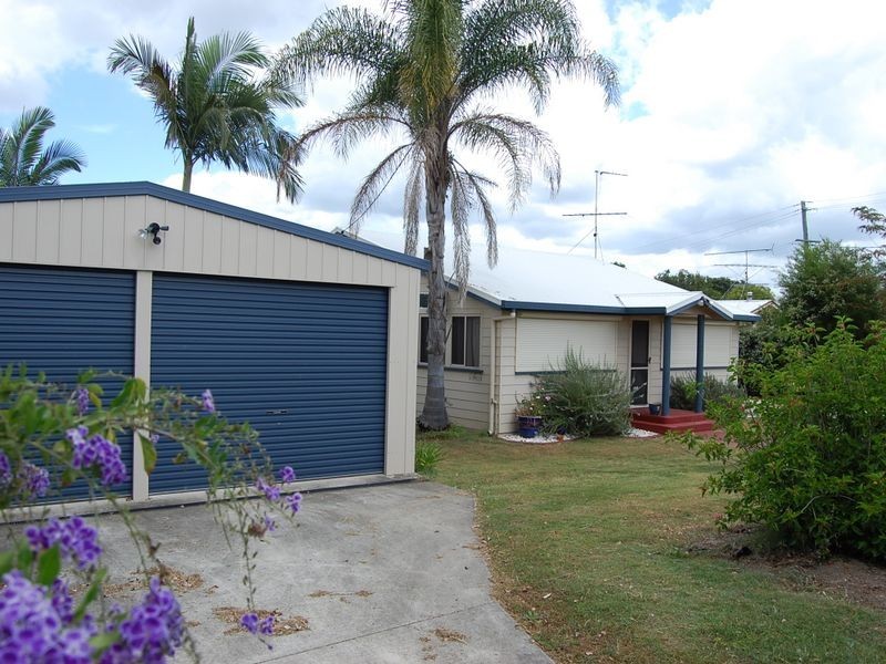 Kilcoy QLD 4515