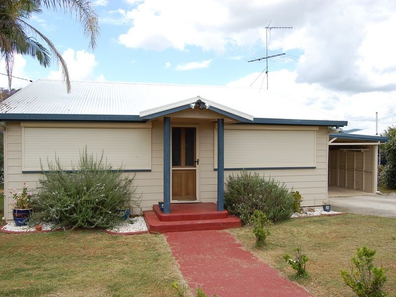 Kilcoy QLD 4515