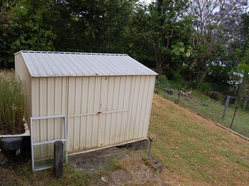 Kilcoy QLD 4515