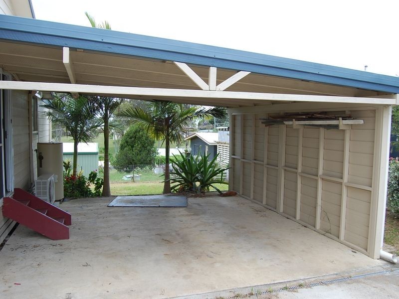 Kilcoy QLD 4515