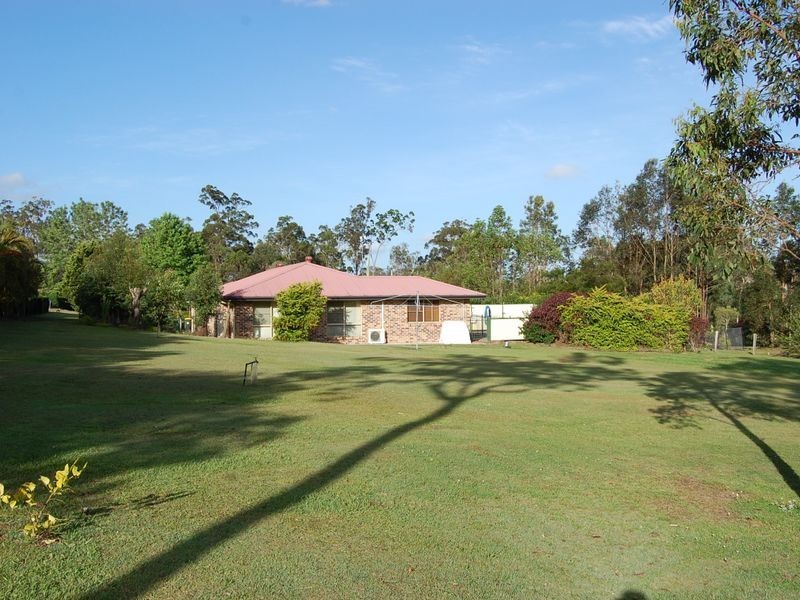 Woodford QLD 4514