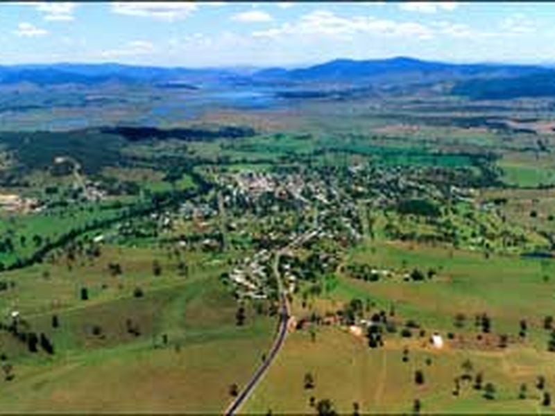 Kilcoy QLD 4515