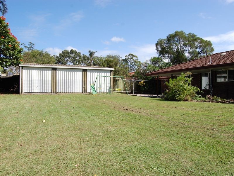 8 Duwirri Street, Woodford QLD 4514