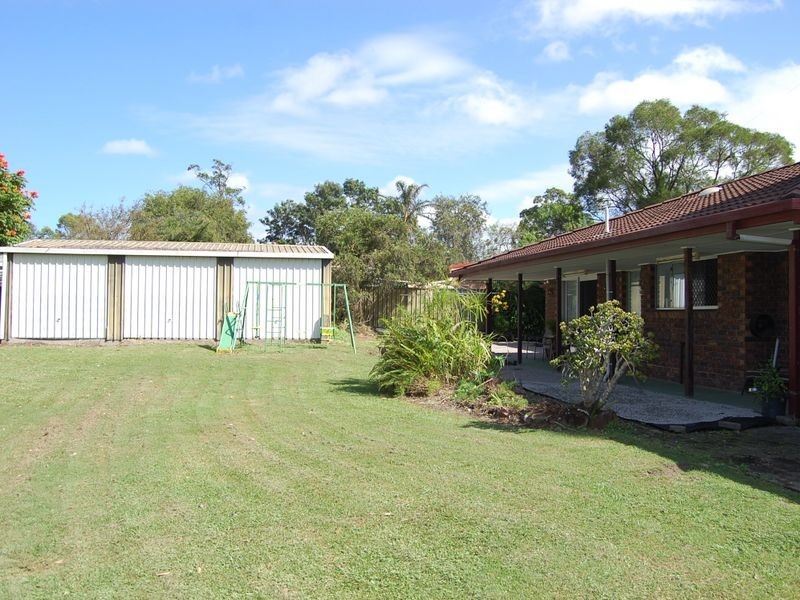 8 Duwirri Street, Woodford QLD 4514