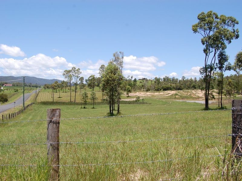 Lot 3 Jenkinson Rd, Bellthorpe QLD 4514