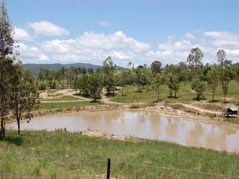 Lot 3 Jenkinson Rd, Bellthorpe QLD 4514