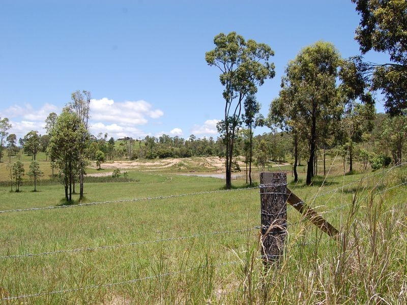 Lot 3 Jenkinson Rd, Bellthorpe QLD 4514