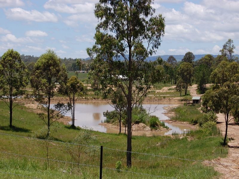 Lot 3 Jenkinson Rd, Bellthorpe QLD 4514