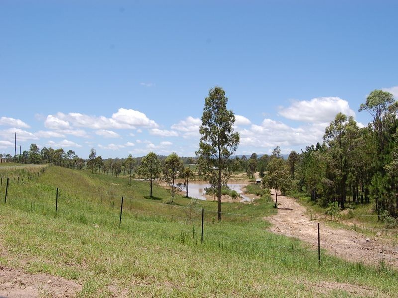 Lot 3 Jenkinson Rd, Bellthorpe QLD 4514