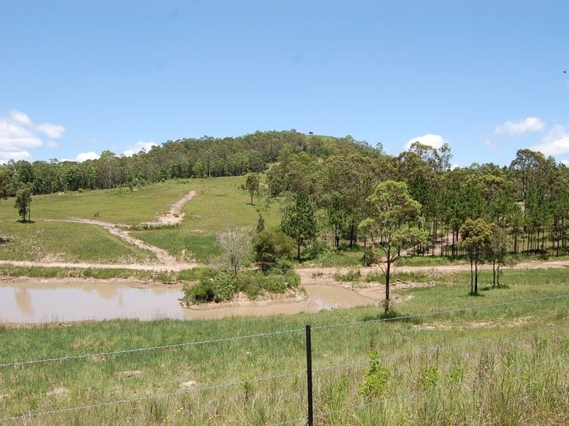 Lot 3 Jenkinson Rd, Bellthorpe QLD 4514