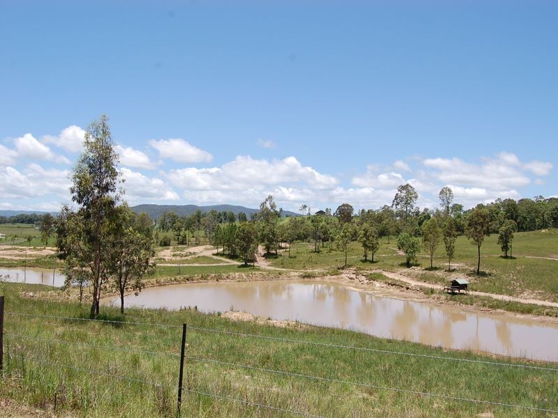 Lot 3 Jenkinson Rd, Bellthorpe QLD 4514