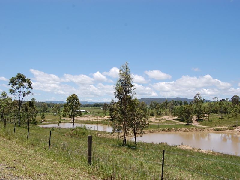Lot 3 Jenkinson Rd, Bellthorpe QLD 4514