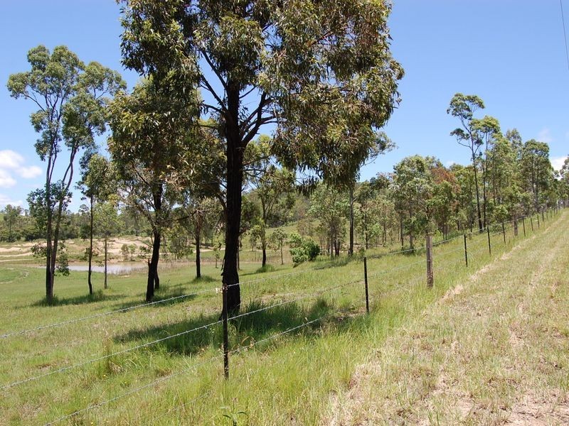 Lot 3 Jenkinson Rd, Bellthorpe QLD 4514