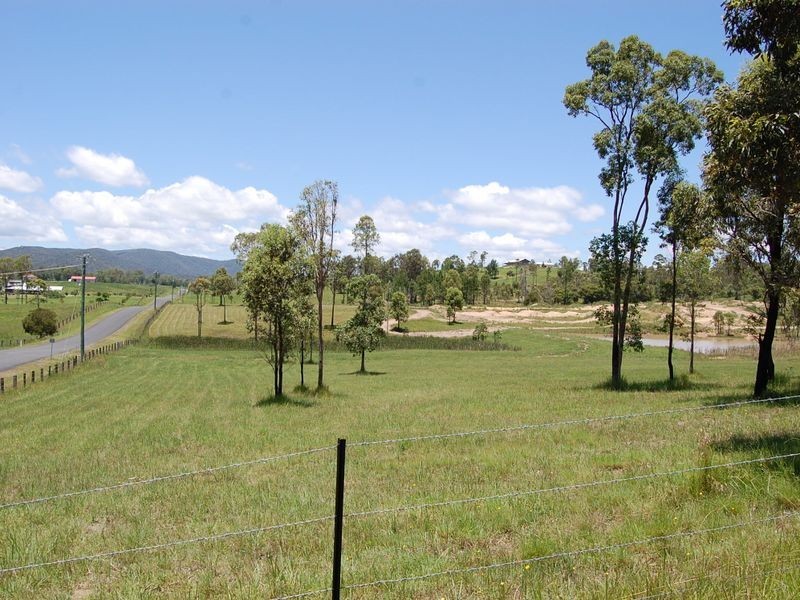 Lot 3 Jenkinson Rd, Bellthorpe QLD 4514