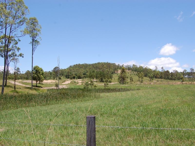 Lot 3 Jenkinson Rd, Bellthorpe QLD 4514