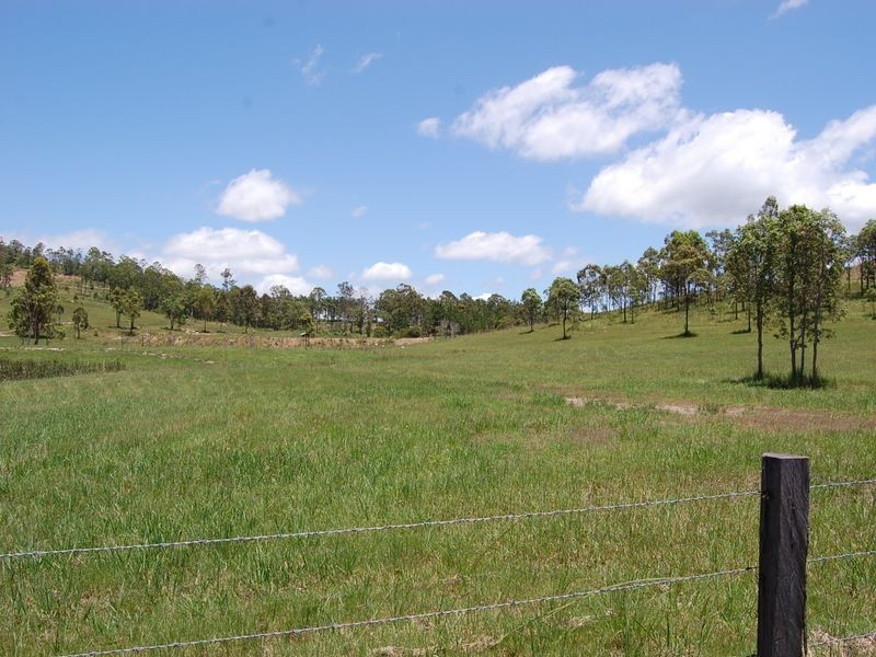 Lot 3 Jenkinson Rd, Bellthorpe QLD 4514