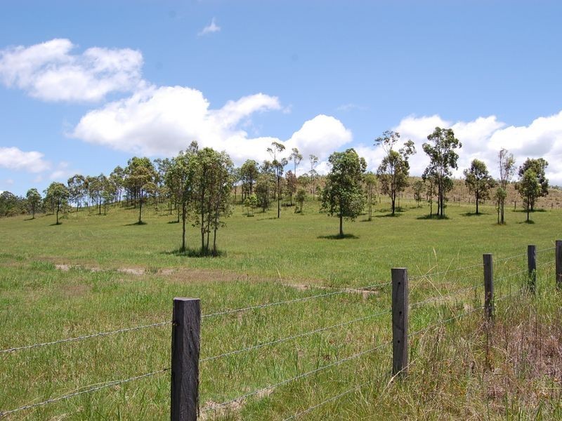 Lot 3 Jenkinson Rd, Bellthorpe QLD 4514