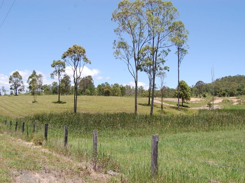 Lot 3 Jenkinson Rd, Bellthorpe QLD 4514