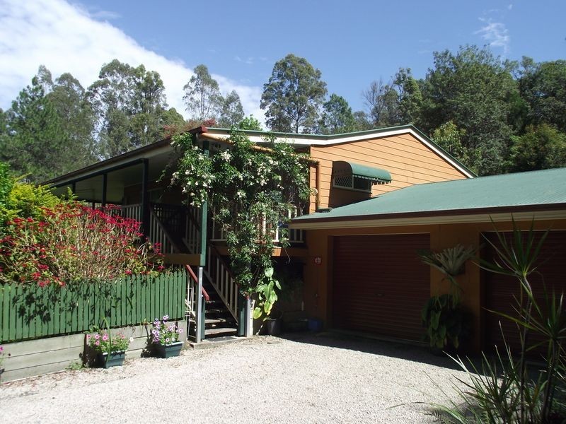 Kilcoy QLD 4515