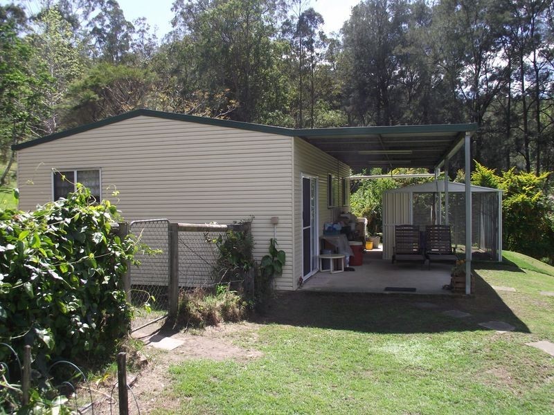 Kilcoy QLD 4515