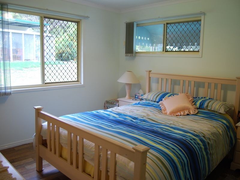 Kilcoy QLD 4515