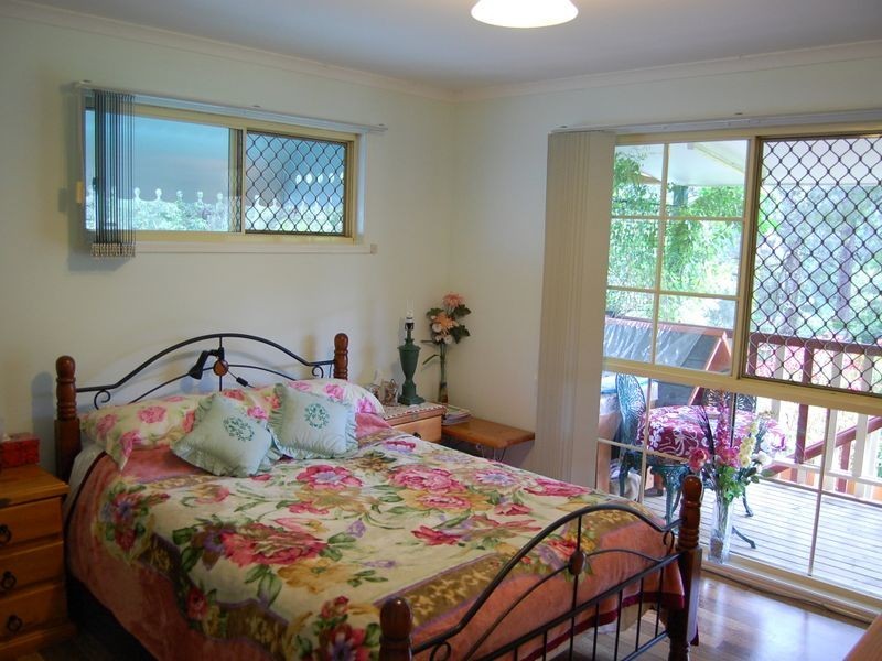 Kilcoy QLD 4515