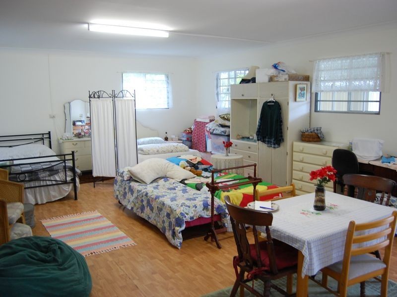 Kilcoy QLD 4515