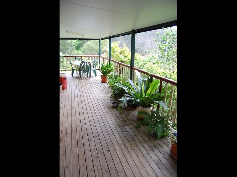 Kilcoy QLD 4515