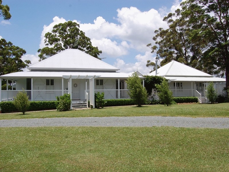Mount Mee QLD 4521