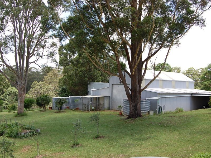 Mount Mee QLD 4521