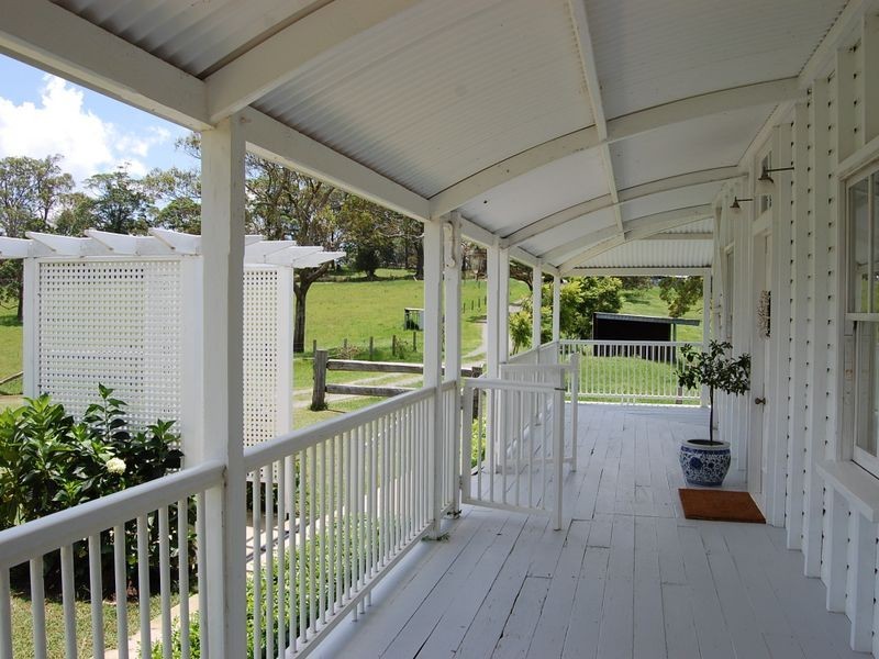 Mount Mee QLD 4521