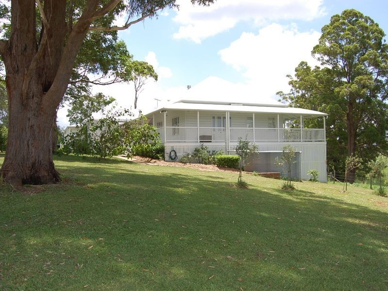 Mount Mee QLD 4521