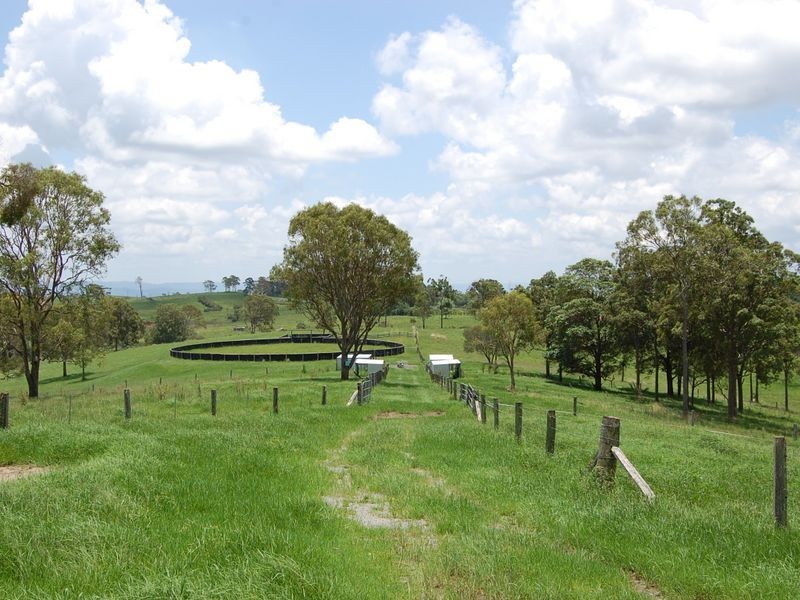 Mount Mee QLD 4521
